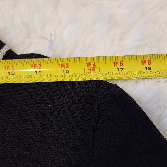 Escada zip top - Picture 8 of 12